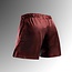 Hayabusa Apex Core Fightshort Heren Mid-Thigh – Rood