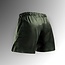 Hayabusa Apex Core Fightshort Heren Mid-Thigh – Groen