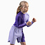 Hayabusa Apex Nova Grappling Short Jeugd – Cosmic Purple