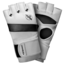 Hayabusa T3 4oz MMA Handschoenen – Wit/Zwart