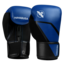 Hayabusa E1 Kids Bokshandschoenen – Blauw/Zwart – Training & Sparring