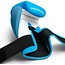 Hayabusa Bokshandschoenen - t3 - Neon Blauw