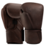Hayabusa T360 Leather Bokshandschoenen – French Roast – Training & Sparring