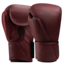 Hayabusa T360 Leather Bokshandschoenen – Cabernet – Training & Sparring
