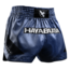 Hayabusa Muay Thai short Core Blauw