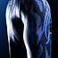 Hayabusa Apex Vantage Rashguard Heren Lange Mouw – Dusk Blue