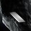 Hayabusa Apex Vantage Rashguard Heren Korte Mouw – Carbon Black