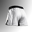 Hayabusa Apex Vantage Fightshort Heren Mid-Thigh – Ash White