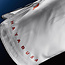 Hayabusa Apex Vantage Fightshort Heren Mid-Thigh – Ash White