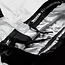 Hayabusa Apex Vantage Fightshort Heren Mid-Thigh – Ash White
