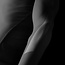 Hayabusa Apex Core Rashguard Heren Lange Mouw – Zwart
