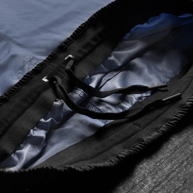Hayabusa Apex Core Fightshort Heren Lightweight – Blauw