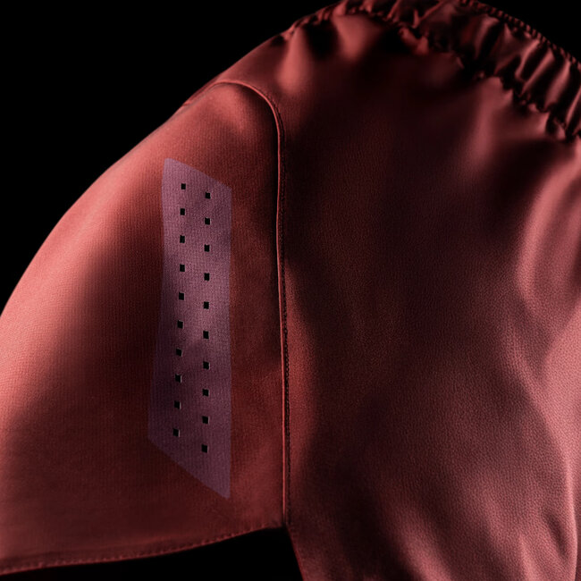 Hayabusa Apex Core Fightshort Heren Lightweight – Rood
