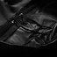 Hayabusa Apex Core Fightshort Heren Lightweight – Zwart