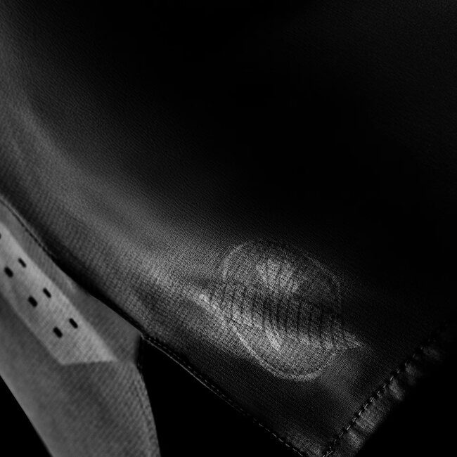 Hayabusa Apex Core Fightshort Heren Lightweight – Zwart