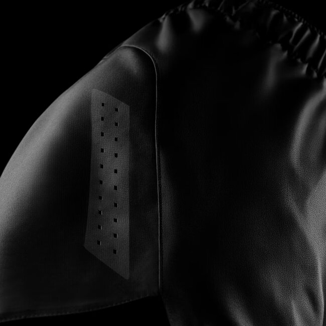 Hayabusa Apex Core Fightshort Heren Lightweight – Zwart