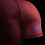 Hayabusa Apex Core Rashguard Heren Korte Mouw – Rood