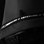 Hayabusa Apex Core Rashguard Heren Korte Mouw – Zwart