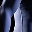 Hayabusa Apex Core Rashguard Heren Lange Mouw – Blauw