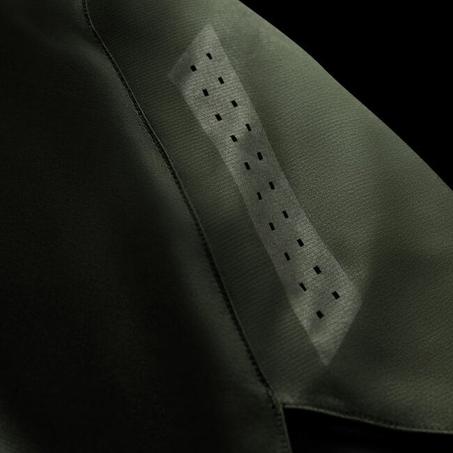 Hayabusa Apex Core Fightshort Heren Lightweight – Groen