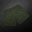 Hayabusa Apex Core Fightshort Heren Lightweight – Groen