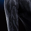 Hayabusa Apex Vantage Rashguard Dames Lange Mouw – Carbon Black