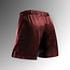 Hayabusa Apex Core Fightshort Heren 3/4 Thigh – Rood
