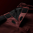 Hayabusa Apex Core Fightshort Heren 3/4 Thigh – Rood