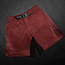 Hayabusa Apex Core Fightshort Heren 3/4 Thigh – Rood