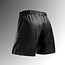 Hayabusa Apex Core Fightshort Heren 3/4 Thigh – Zwart