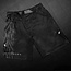 Hayabusa Apex Vantage Fightshort Heren Full-Length – Carbon Black
