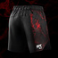 Hayabusa UFC BJJ Grappling Short Heren – Zwart/Rood