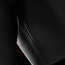 Hayabusa UFC BJJ Grappling Short Heren – Zwart/Rood