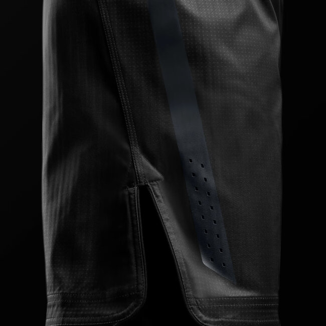 Hayabusa Apex Core Fightshort Heren Full-Length – Zwart