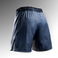 Hayabusa Apex Core Fightshort Heren Full-Length – Blauw