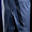 Hayabusa Apex Core Fightshort Heren Full-Length – Blauw
