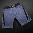 Hayabusa Apex Core Fightshort Heren Full-Length – Blauw