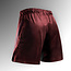 Hayabusa Apex Core Fightshort Heren Full-Length – Rood