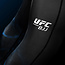 Hayabusa UFC BJJ Spats Heren – Zwart/Blauw