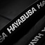 Hayabusa UFC BJJ Spats Heren – Zwart/Blauw