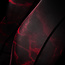Hayabusa UFC BJJ Spats Heren – Zwart/Rood