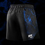 Hayabusa UFC BJJ Grappling Short Heren – Zwart/Blauw