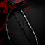Hayabusa UFC BJJ Rashguard Heren Lange Mouw – Zwart/Rood