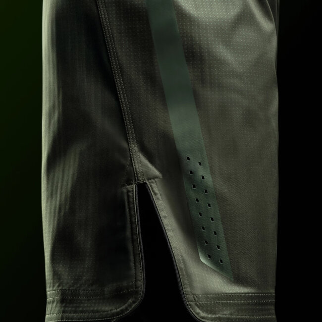 Hayabusa Apex Core Fightshort Heren Full-Length – Groen