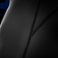 Hayabusa UFC BJJ Vale Tudo Short Heren – Zwart/Blauw