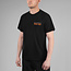 Hayabusa Muay Thai Discipline T-shirt – Zwart
