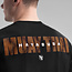 Hayabusa Muay Thai Discipline T-shirt – Zwart