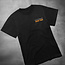 Hayabusa Muay Thai Discipline T-shirt – Zwart