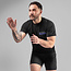 Hayabusa Jiu-Jitsu Discipline T-shirt – Zwart