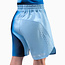 Hayabusa Apex Nova Grappling Short Jeugd – Tidal Blue